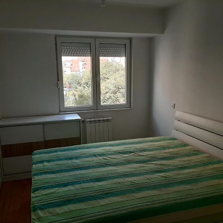 Ivan2020 Apartment Skopje Exteriör bild