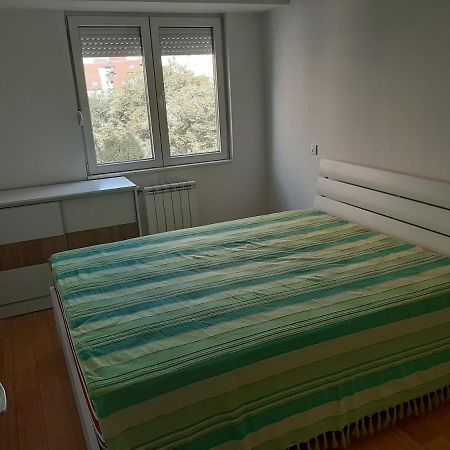 Ivan2020 Apartment Skopje Exteriör bild